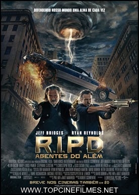 Baixar R.I.P.D. – Agentes do Além – Legendado Baixar R.I.P.D. – Agentes do Além – Legendado