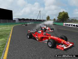 F1 Challenge 99-02