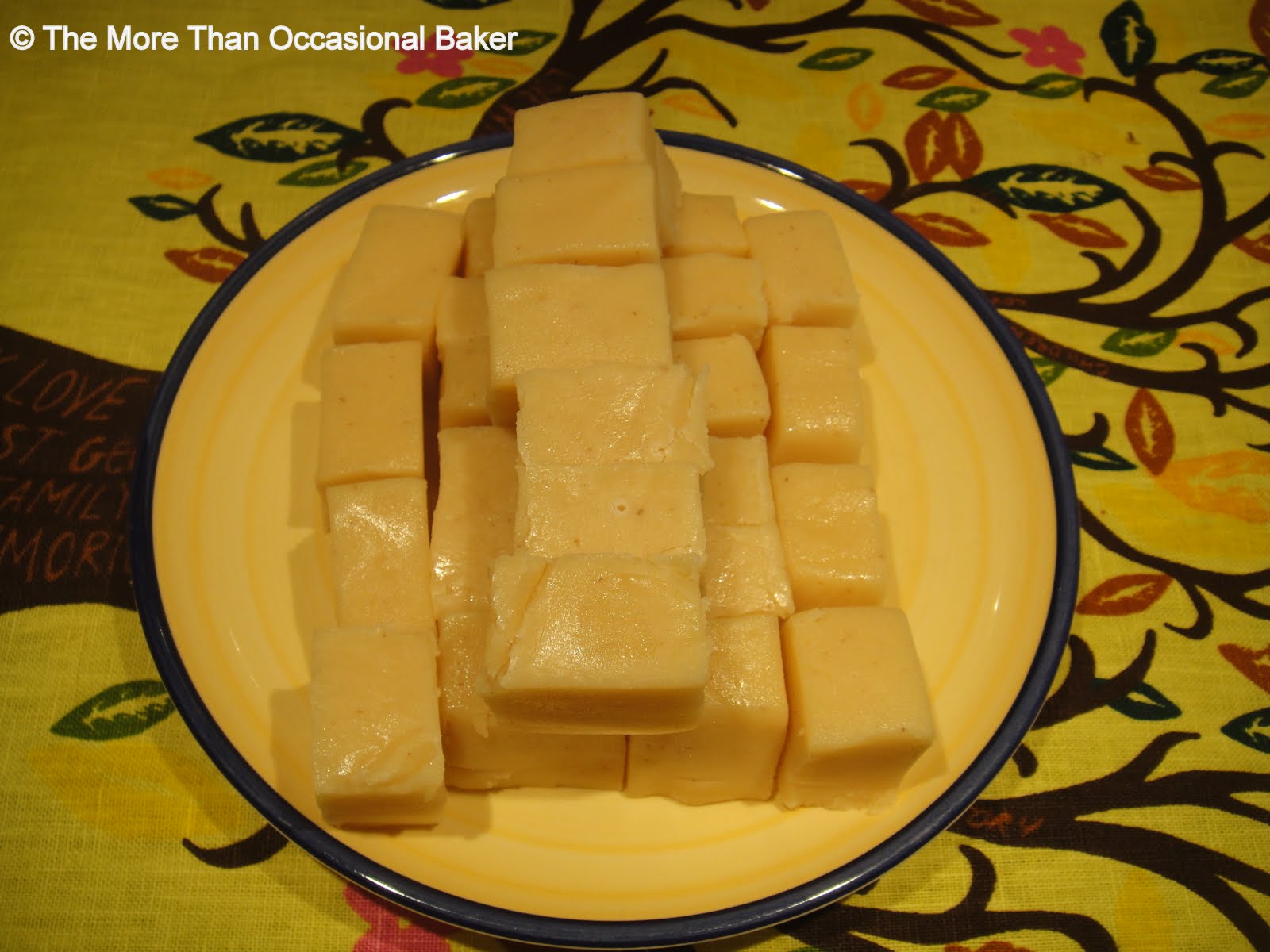 Tablet Recipe Mary Berry