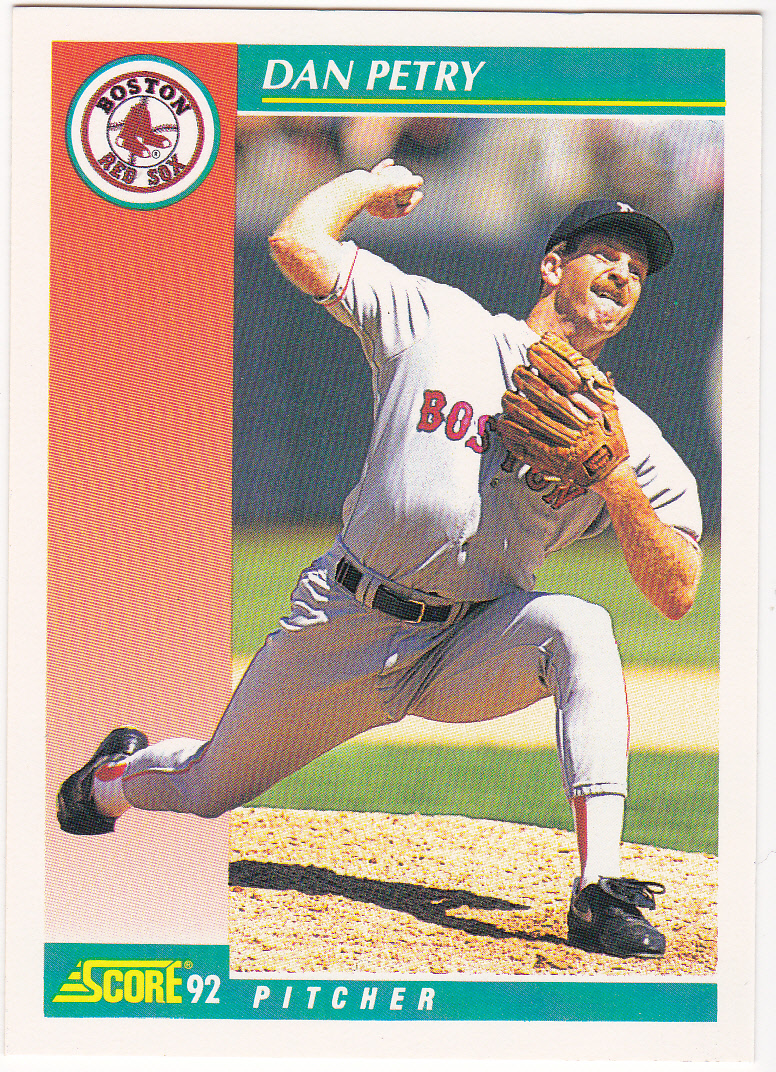 Swing And A PopUp Trade With Backstop Cards