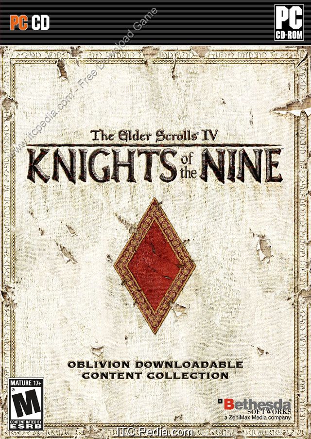 Knight Of Nine