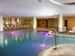 JANDIA - Hotel Barceló Jandía Playa 2 JANDIA - Hotel Barceló Jandía Playa 2