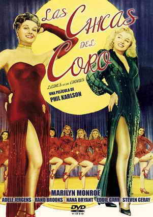 Las Chicas del Coro (1948) VOSE, Español descargacineclasico.com