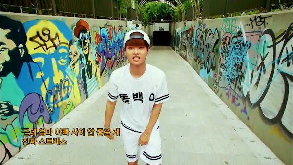 Big Byung N VIXX Big Byung N VIXX