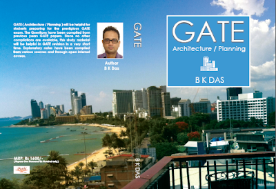 GATE Architecture/ Planning