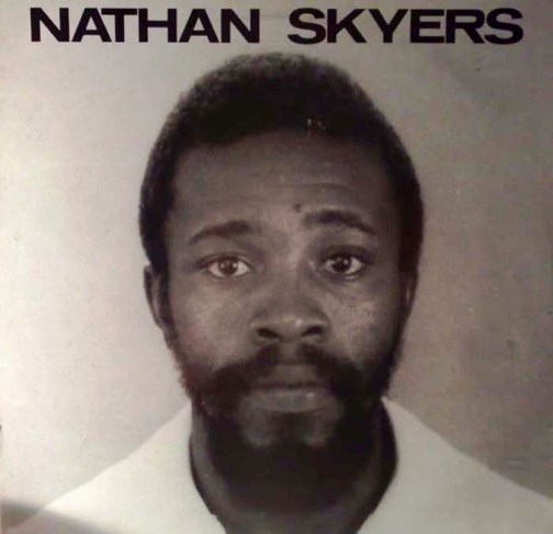 Nathan Skyers Oh Love Leave Bad Company Nathan Skyers Oh Love Leave Bad Company