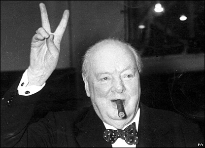 Winston Churchill Auflage 1 Das Leben des Winston Churchill