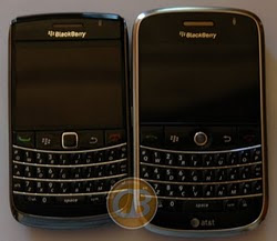 Blackberry onyx & Bold