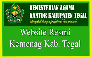 Kemenag Kab. Tegal