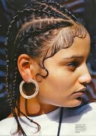 Jessica Jenay Baby Hair How To Get Your Baby Hairs On Fleek