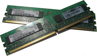 Cara Test Memory RAM Dengan MemTest86+ 4.20