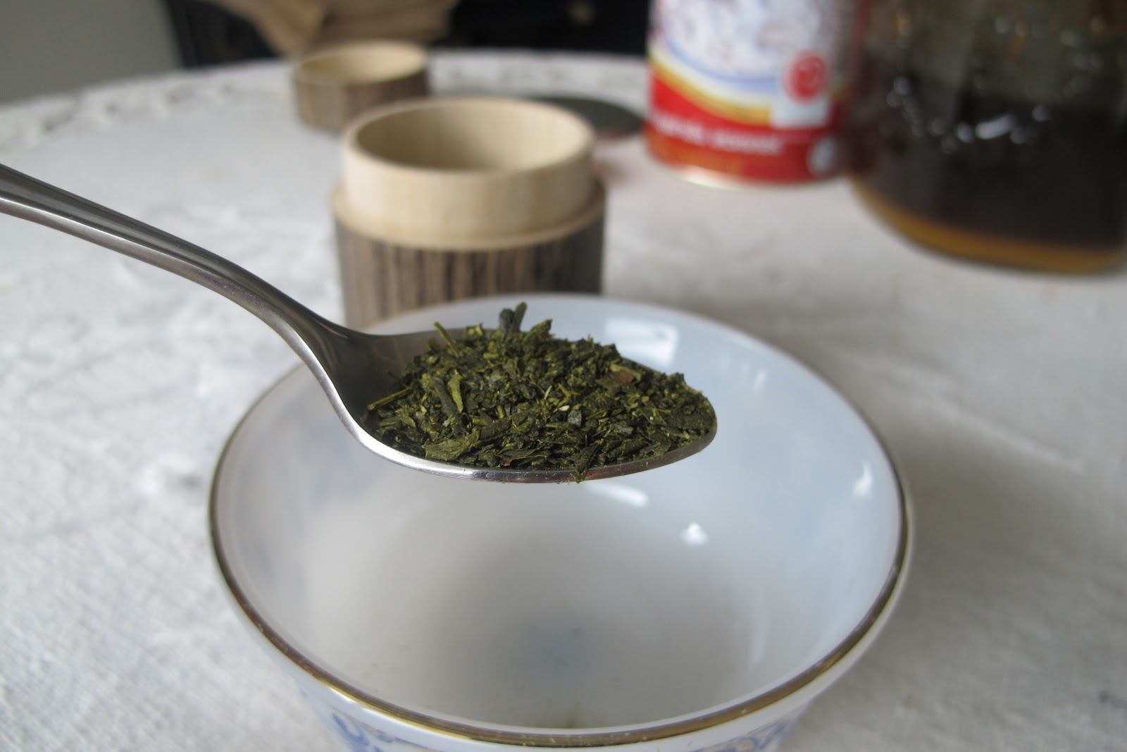 AnanSays Beauty & Lifestyle Blog! Honey, Green Tea & Oatmeal Face Mask!