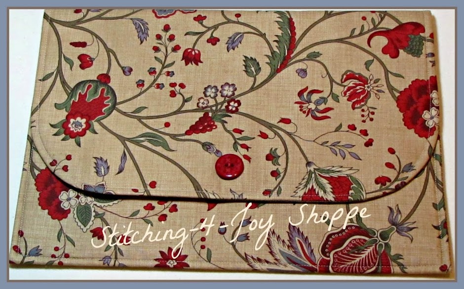 Stitching-4-Joy Shoppe