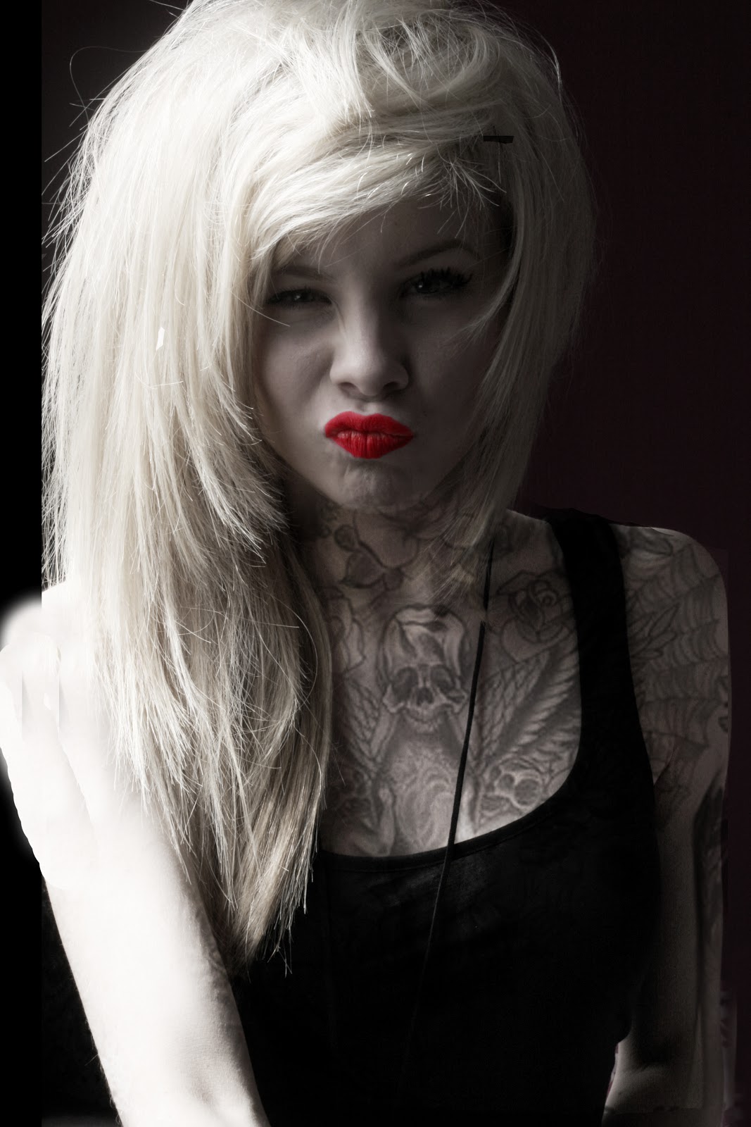 The Alternative Look