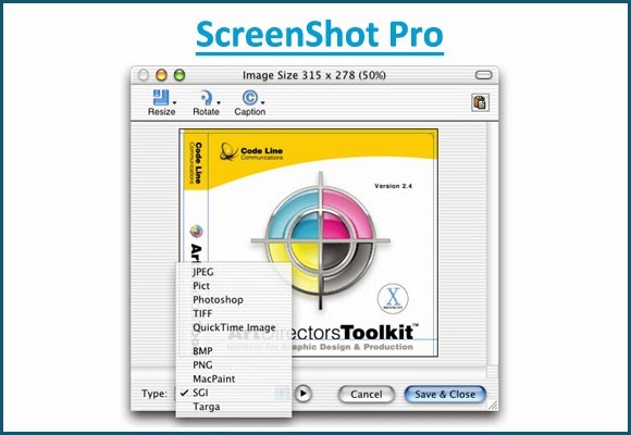 ScreenShot Pro ScreenShot Pro