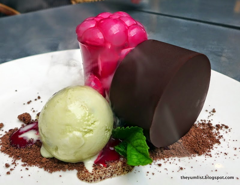 Estilo best desserts kl