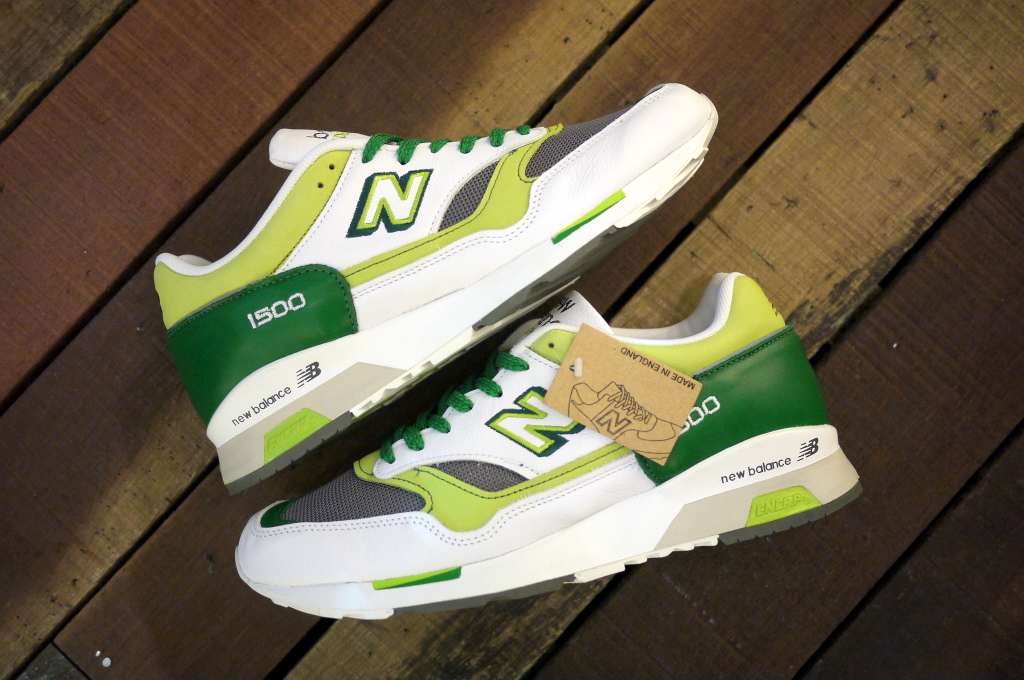 new balance 1500 crooked tongues