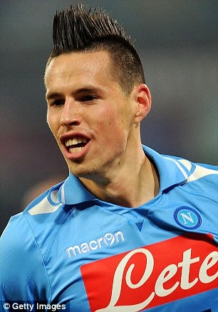 Hairstyle Advice Italy Seria A Hairstyles