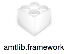 adobe amtlib framework