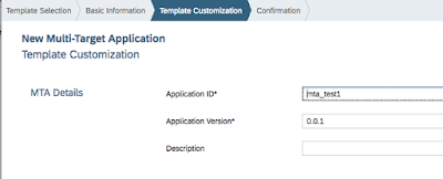 Develop, Deploy & Debug a Hana Node.js app (xsjs) using Hana DBaaS on cloud foundry. SAP HANA Guides, SAP HANA Learning, SAP HANA Tutorial and Material, SAP HANA Study Materials