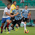 Brasileiro 2013: Bahia 0x3 Grêmio - Um 2º tempo para esquecer