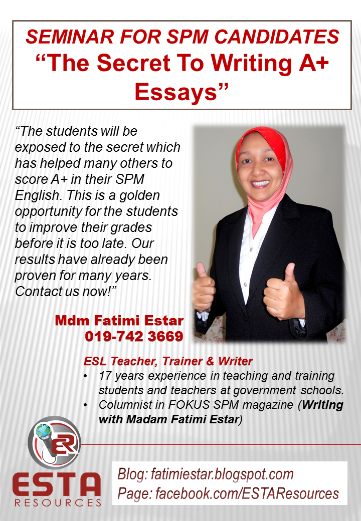 Essay bi spm about love picture