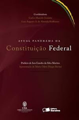 Livro: Atual Panorama da Constituição Federal
