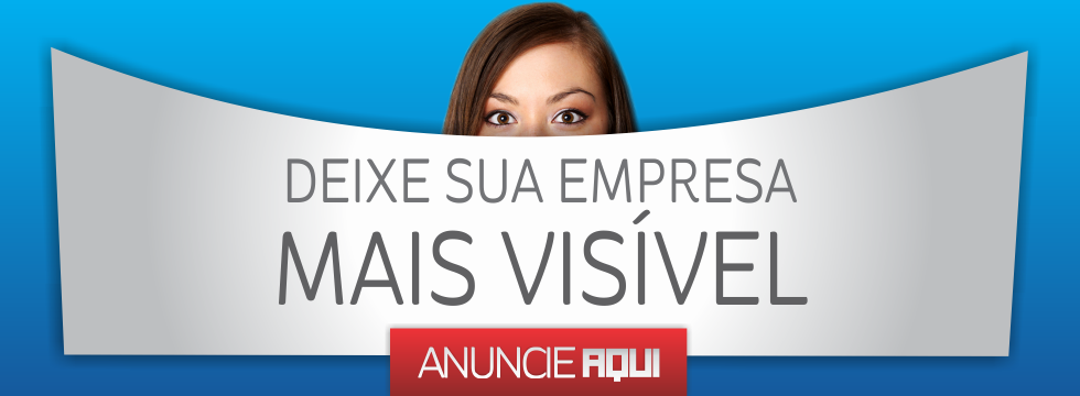 ANUNCIE AQUI SUA EMPRESA!