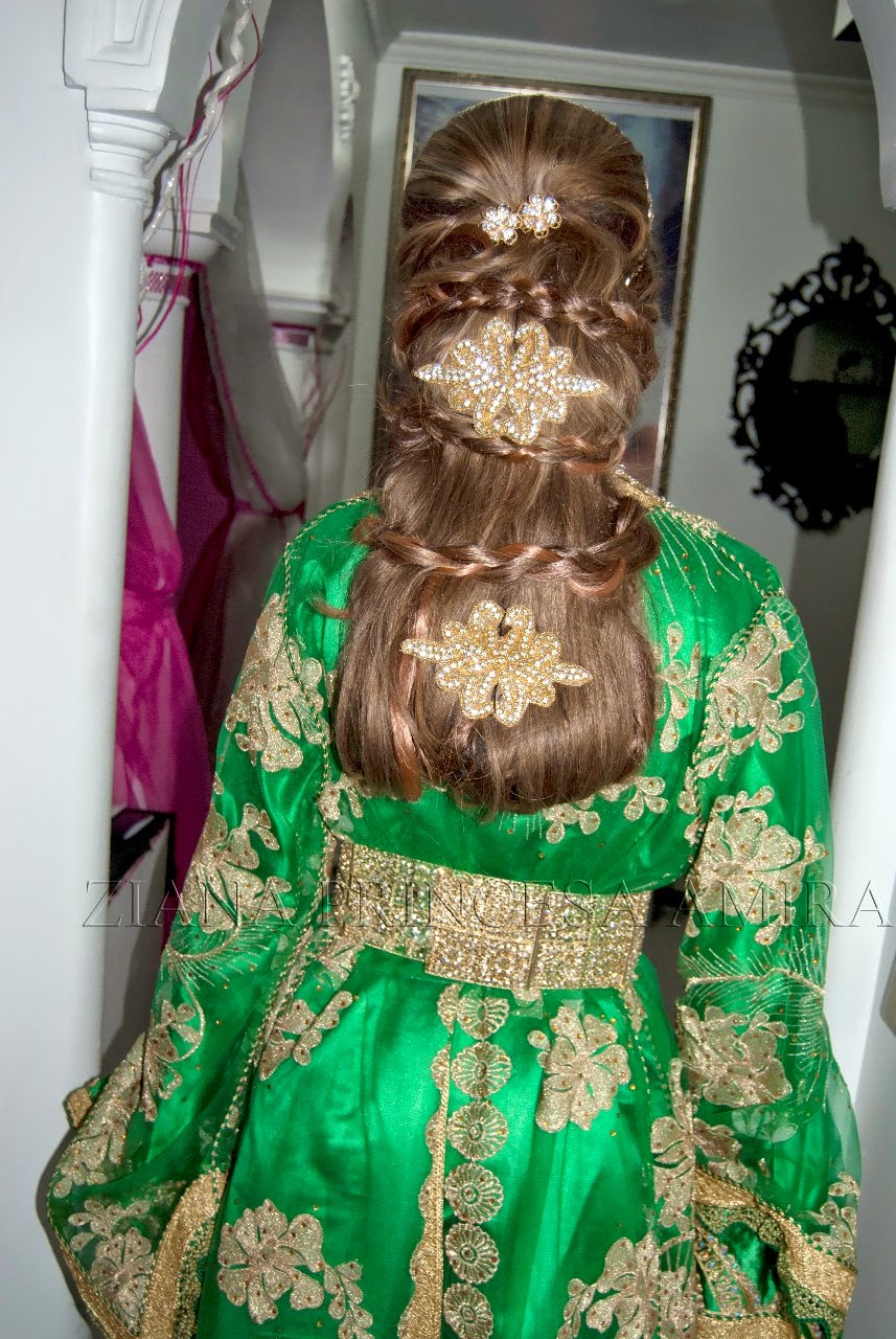 Mis Vestidos De Novia Vestidos De Novia Marroquies Ziana Princesa Amira