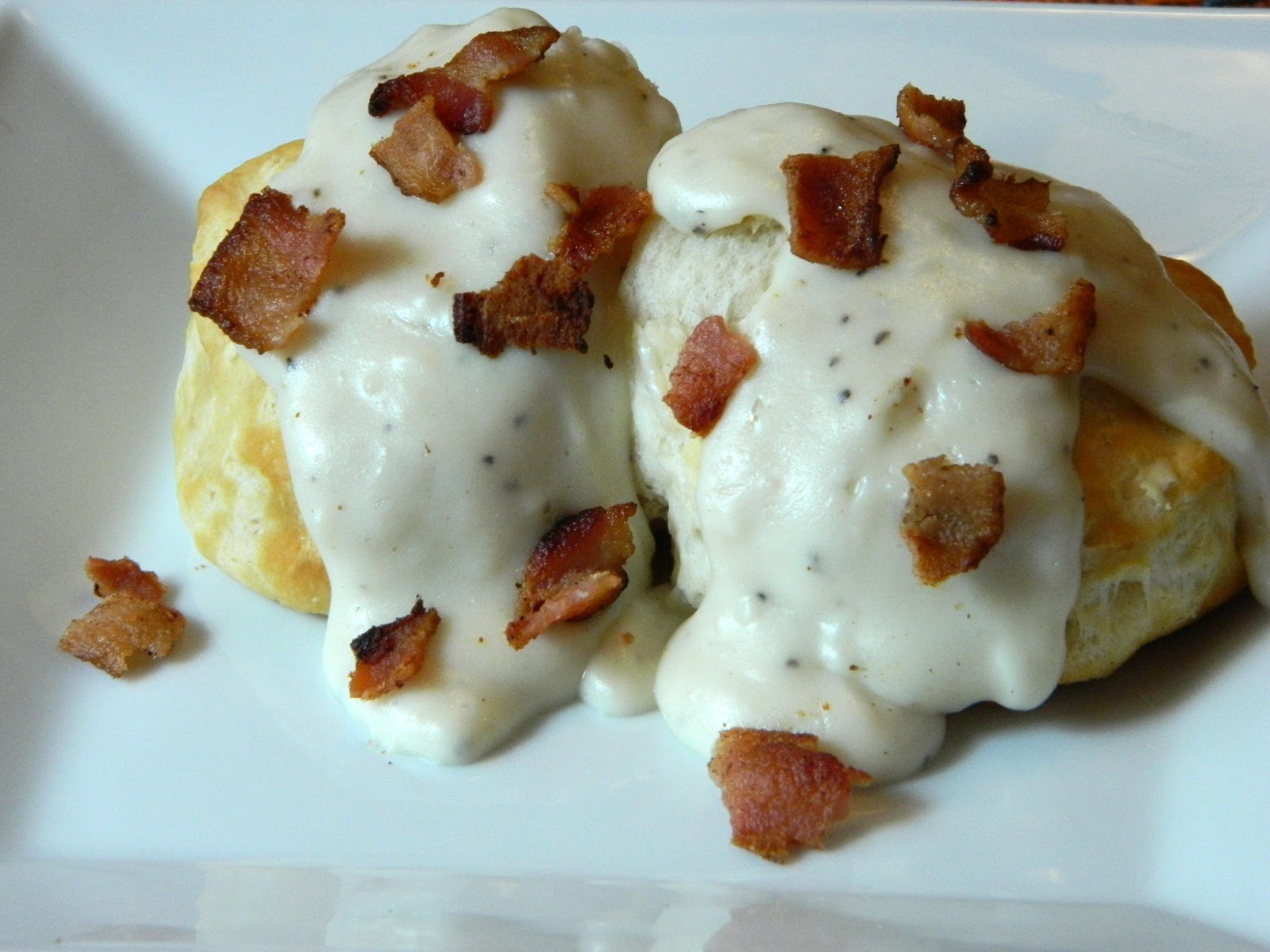 Bacon Jelly Gallery Bacon Gravy