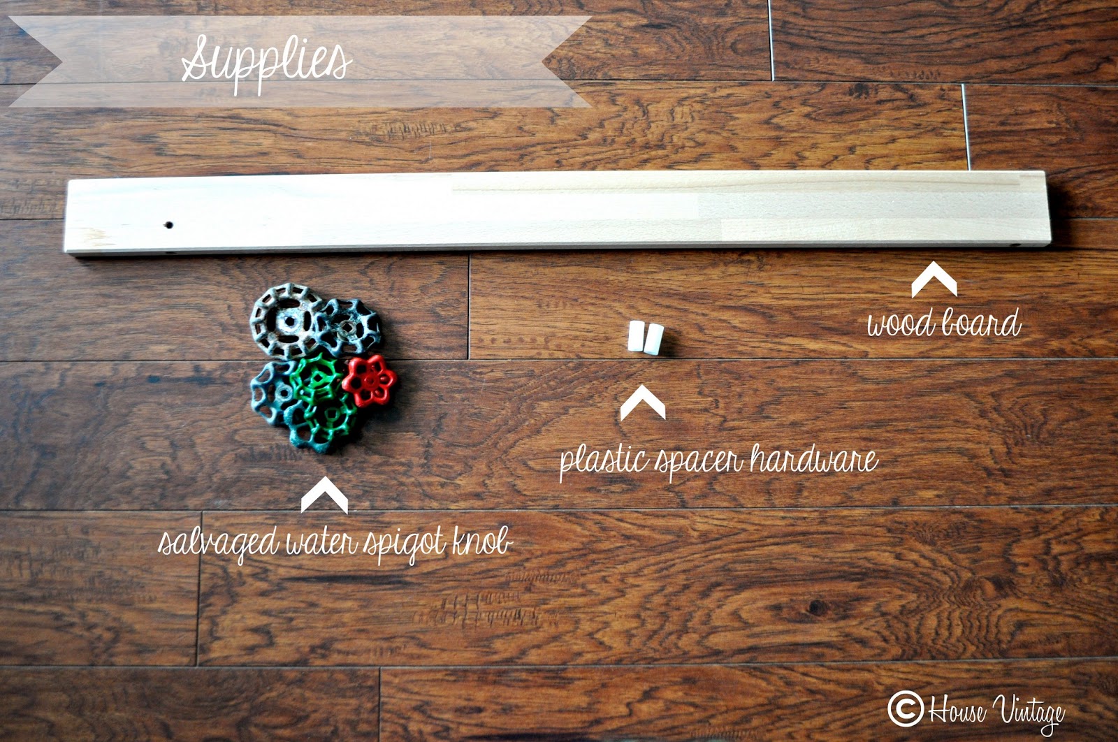 Water Spigot Coat Rack A Little Tipsy