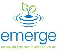 Emerge Scholarships