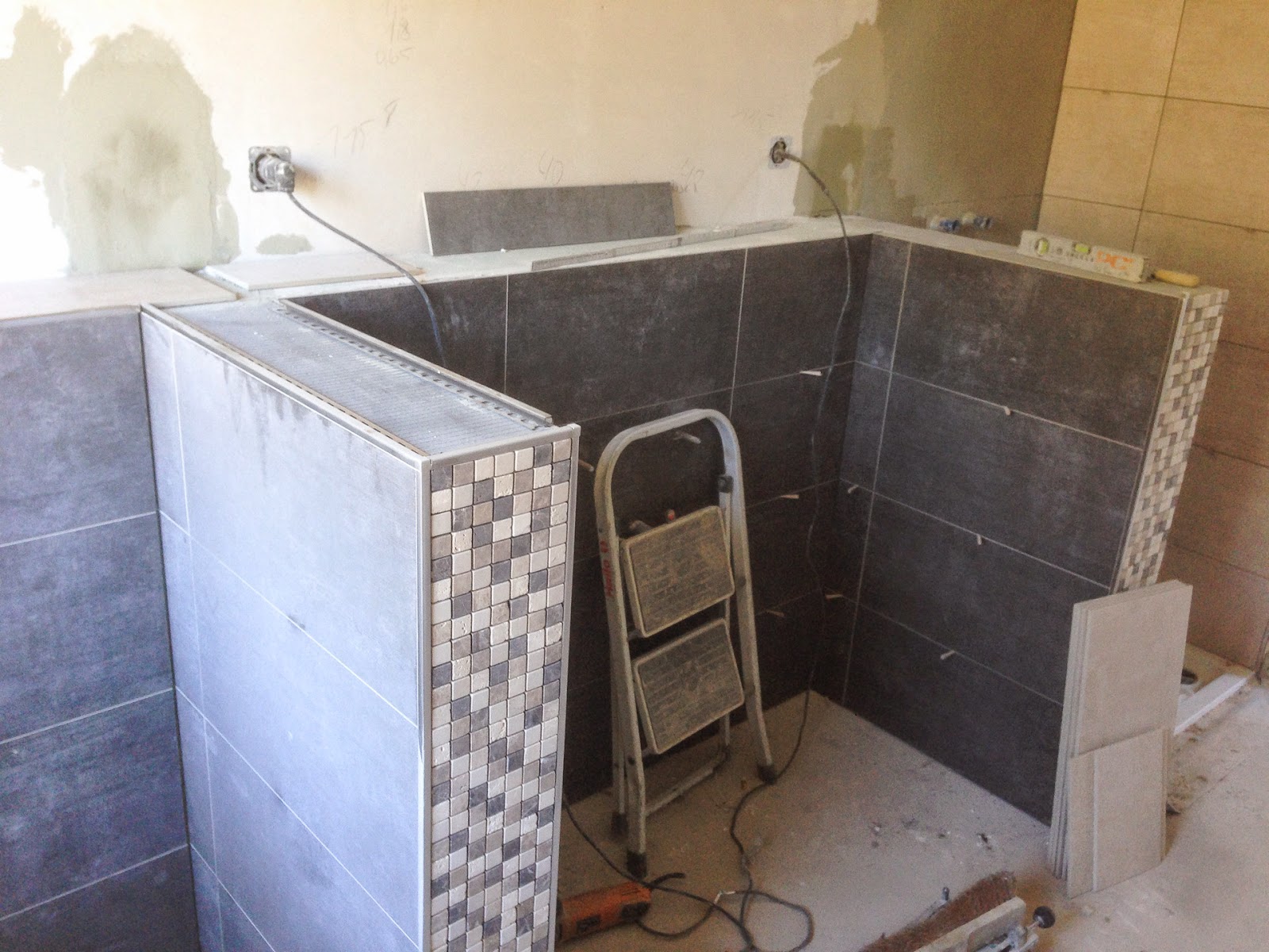 Bautagebuch Von Nina Und Dirk Marz 2015