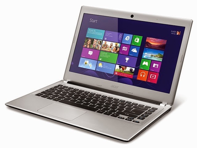 драйвер на тачпад acer скачать
