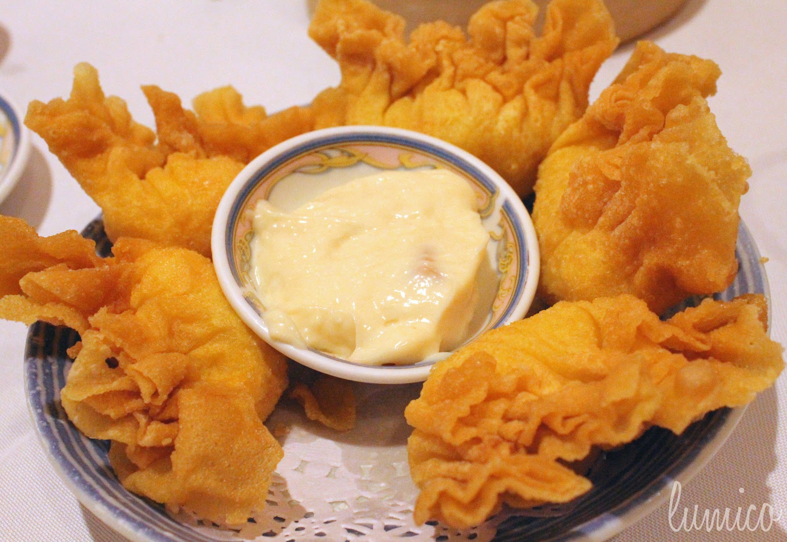 the food adventures of lumico ♥ New Dim Sum Favourite Fisherman's Terrace