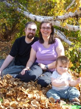 Our Family (Oct 2011)