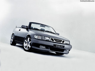 saab 9