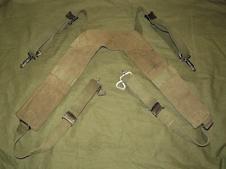 M1956 Suspenders