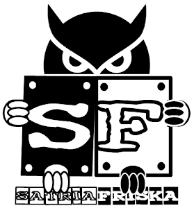 Logo S And F