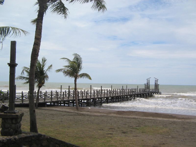 Losari Beach