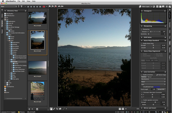 photoshop corel aftershot pro photoshop corel aftershot pro