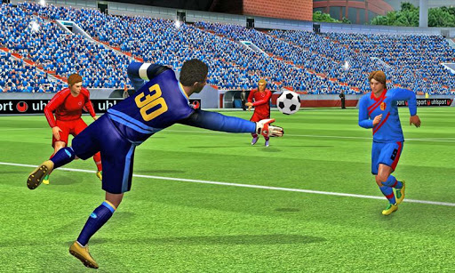 Real Football 2013 1.0.5 APK Real Football 2013 1.0.5 APK