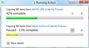 Move, Rename, Copy, dan Delete Move, Rename, Copy, dan Delete