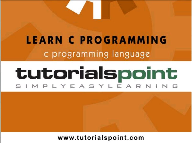 C Programming(MCA Basic Subject)