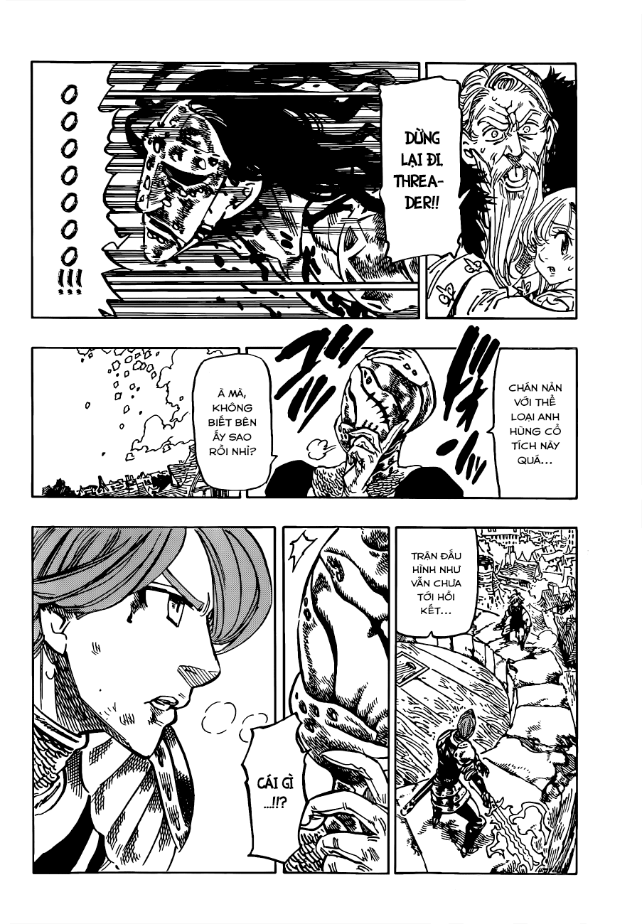 Nanatsu no Taizai chap 80 Trang 7 - p0sixspwn.com Nanatsu no Taizai chap 80 Trang 7 - p0sixspwn.com