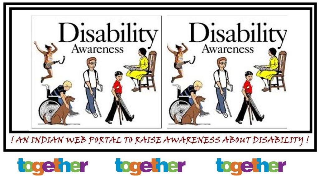 DISABILITY AWARENESS