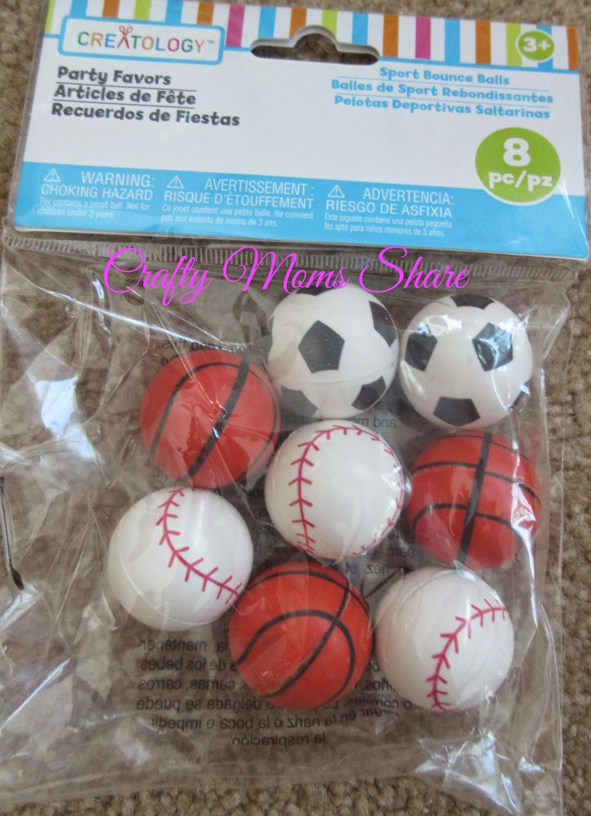 Crafty Moms Share Cheap Doll Finds