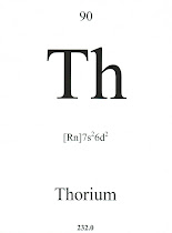 90 Thorium