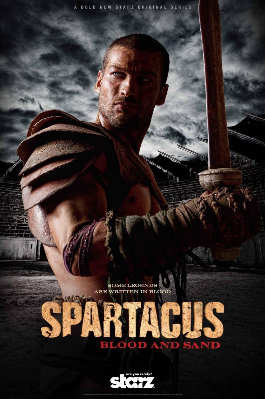 spartacus blood and sand download utorrent spartacus blood and sand download utorrent