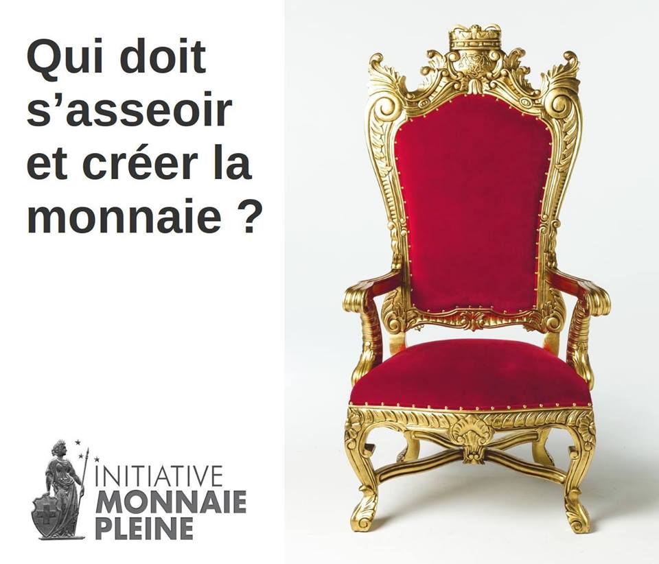 Francois De Siebenthal